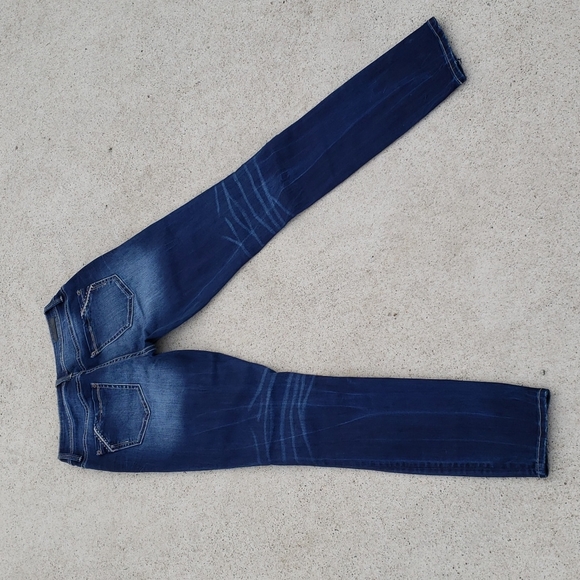 Buckle Black Fit 76 Skinny 26x32 NWT - Picture 9 of 11